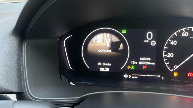 Honda Civic 2.0 eHEV Sport 5dr CVT Hybrid Hatchback